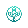 Root Cause Health symbol